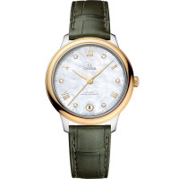 Omega 434.23.34.20.55.002 De Ville Prestige